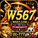 W567 Game