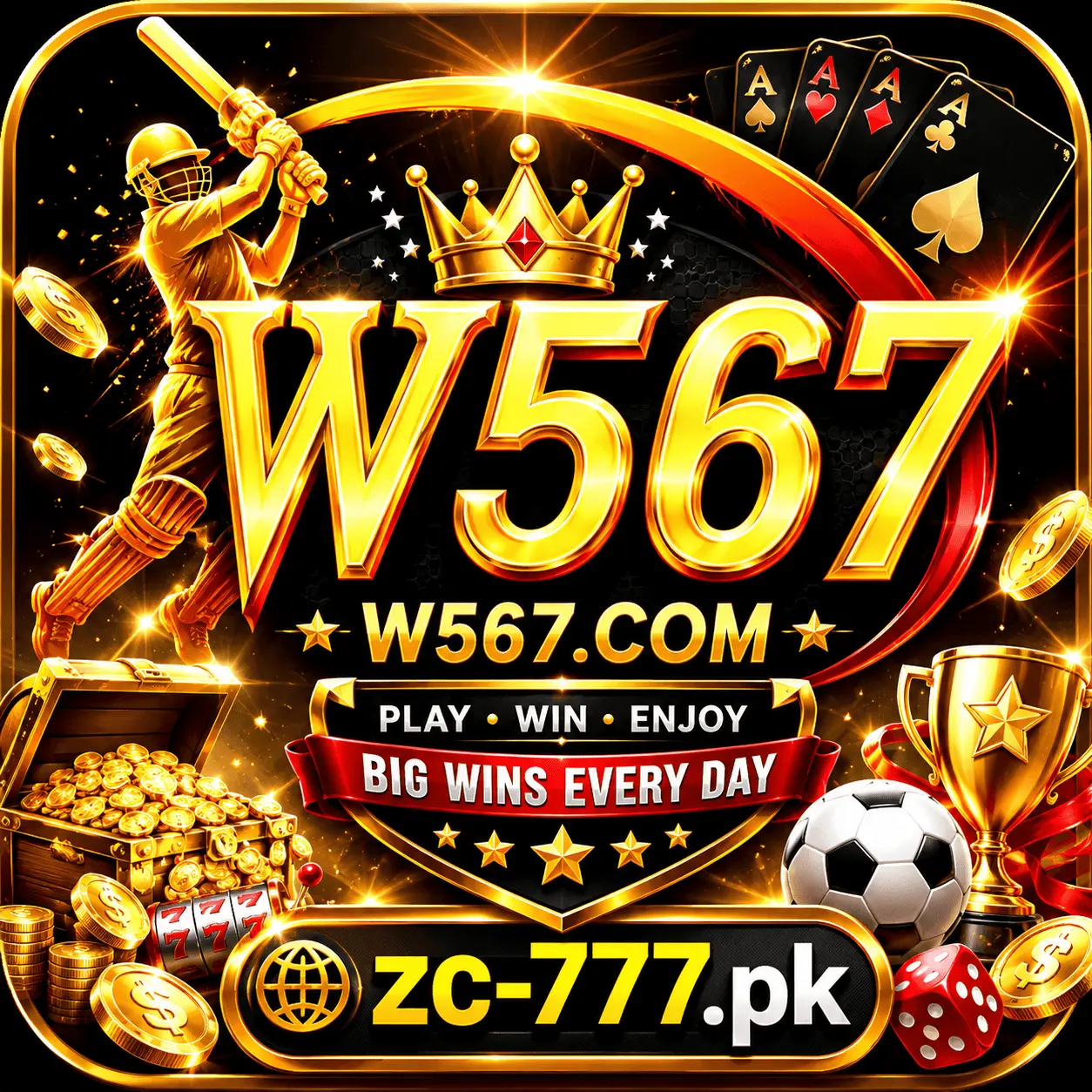W567 Game