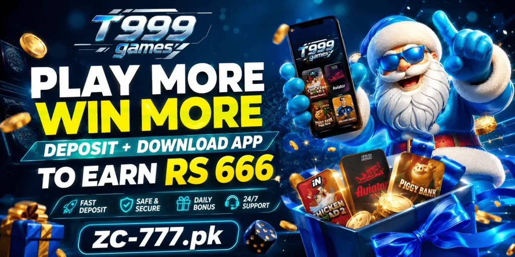 T999 Game
