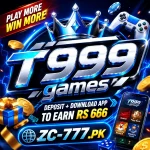 T999 Game