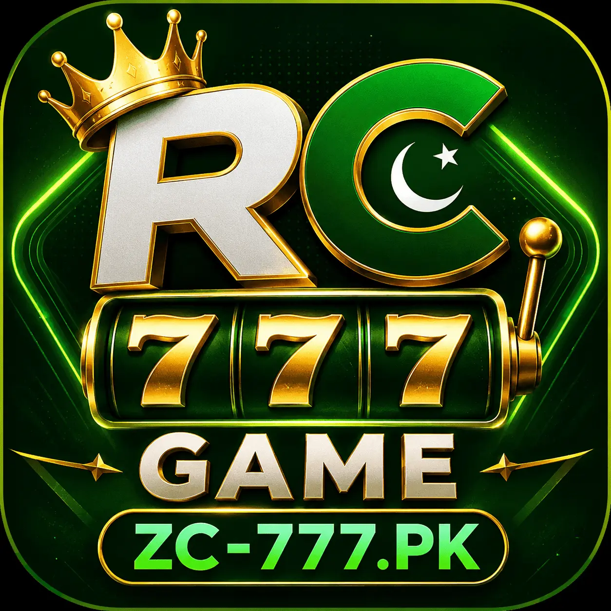 RC777 Game