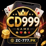 CD999 Game