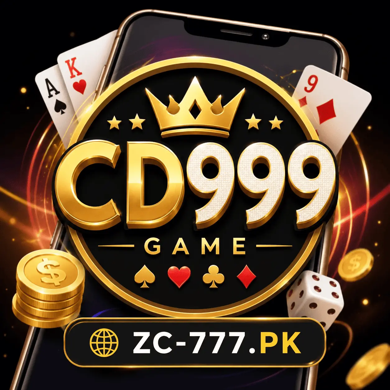 CD999 Game
