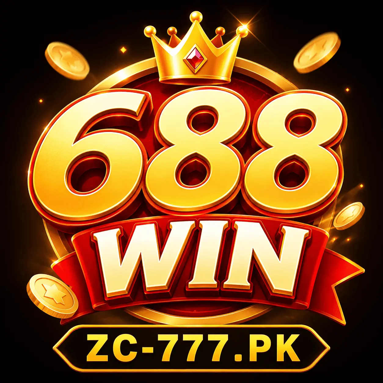 688 win Game