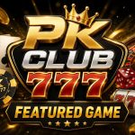 Pkclub777 Game